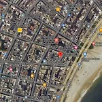 Conforto A Apenas 1 Quadra Da Praia De Copacabana
