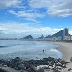 Quarto Copacabana 1- Posto 5
