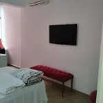 Real Apartments 172 - 1 Quarto E 3 Banheiros Em Copacabana