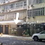 Bem Localizado Perto Da Praia Copacabana