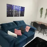 Quarto Em Copacabana Proximo Ao Metro E Praia