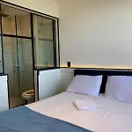 Real Apartments 364 - 3 Suites Vista Mar De Alto Padrao Copacabana