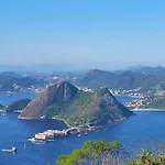 Excelente Apartamento Em Copacabana Com 2 Quartos