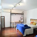 Hospedaria Rio