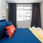 Apartamento A 150M Da Praia | Nsc 386/401
