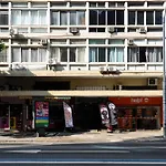 Studio Completo A 200M Da Praia | Nsc 1085/711