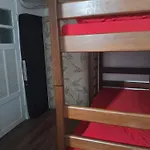 Apt Inteiro 1 Quadra Da Praia - 1 Block From Copacabana Beach