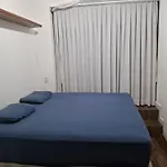 Apt Inteiro 1 Quadra Da Praia - 1 Block From Copacabana Beach