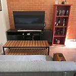 Apartamento Da Buarque