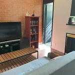 Apartamento Da Buarque