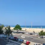 Lindissimo Frente Vista Mar Ao Lado Jw Marriott