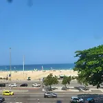 Lindissimo Frente Vista Mar Ao Lado Jw Marriott