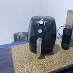 Apartamento Em Copacabana Na Quadra Da Praia!