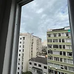 Jorge Adolfo Paiva Apartment