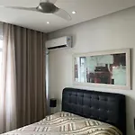 Jorge Adolfo Paiva Apartment