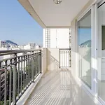 Tabas - Edificio Wave Com Vista Pro Mar Em Ipanema