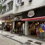 Quarto Privativo Leme De Noronha - 2Min Da Praia