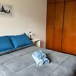 300 Metros Da Praia De Copacabana