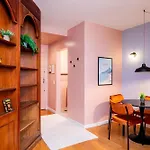 Quarto&Sala A 550M Da Praia De Ipanema | Pfa58/804