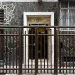 Quarto&Sala A 550M Da Praia De Ipanema | Pfa58/804