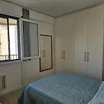 Lindo Flat No Leblon