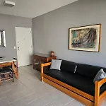 Lindo Flat No Leblon