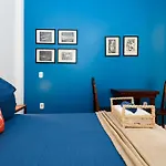 Studio A 280M Da Praia De Copacabana | Rp 190/704
