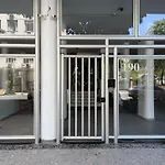 Studio A 280M Da Praia De Copacabana | Rp 190/704