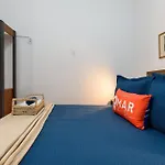 Studio A 280M Da Praia De Copacabana | Rp 190/704