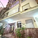 Apt 3 Quartos Copacabana