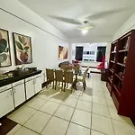 Apt 3 Quartos Copacabana