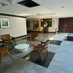 Q1 Flat Mediterraneo - Hospedado Por Marcio & Luzia