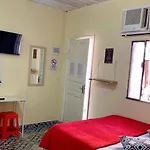Que Delicia De Lugar - Suite Rp - Jacarepagua