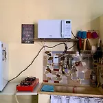 Que Delicia De Lugar - Suite Rp - Jacarepagua