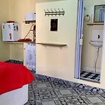 Que Delicia De Lugar - Suite Rp - Jacarepagua