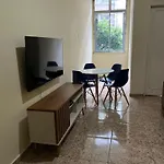 Estadia Perfeita Apartamento Com Excelente Custo-Beneficio Em Copacabana
