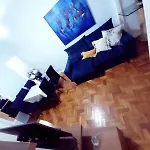 Apartmento Copacabana Praia5