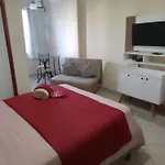 Copacabana Lindo Studio!