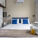 Copacabana Ideal Para Casais - Rpp913 Z2