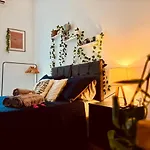 Belissimo Quarto Ou Apartamento Em Ipanema
