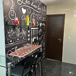 Apt Tipo Casa A Beira-Mar