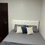 Apt Tipo Casa A Beira-Mar