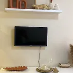 Boho Chic Studio Copacabana
