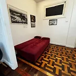 Loft Em Copa A 1 Quadra Da Praia