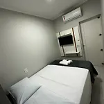 Apartamento Encantador, Pe Na Areia.