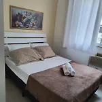 Encantador Apartamento Em Copacabana A 100M Praia