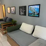 Copacabana Praia Rio De Janeiro