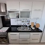 Lindo Apt Ocean Drive Resort Vista Praia Da Barra - Beira Mar
