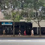 Conforto Em Copacabana - 200M Da Praia - Nsc501 Z3