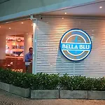 Seu Lugar Aconchegante No Leblon